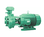 Monoblock Pumps
